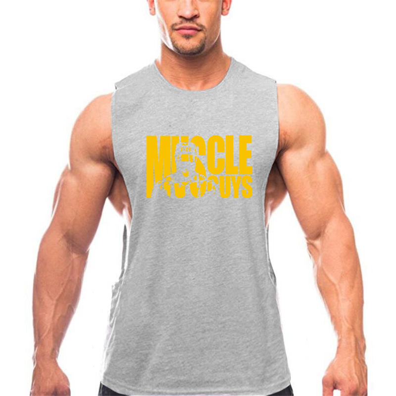 Muscleguys Laufwesten für Herr – Summer Clothing Drop Bewertung und Preis