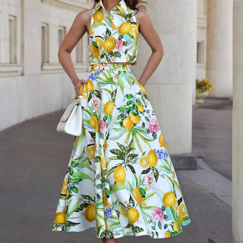 Damenmode: Neues elegantes zwe – Summer Clothing Girls Bewertung und Preis