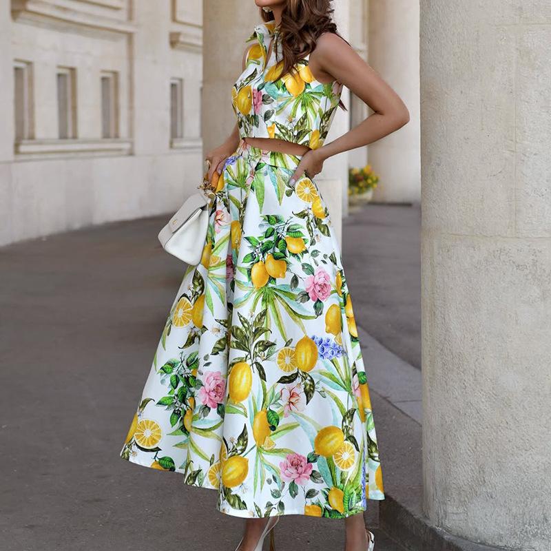 Damenmode: Neues elegantes zwe – Summer Clothing Girls Bewertung und Preis