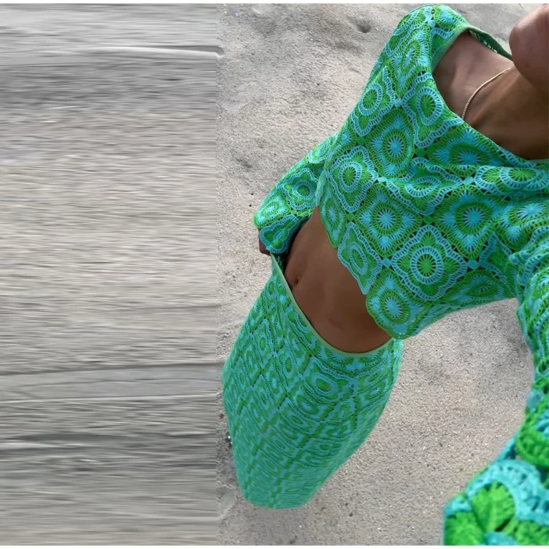 EINY Häkelnadel-Strick-Aushöhl – Summer Clothing For Older Women Bewertung und Preis