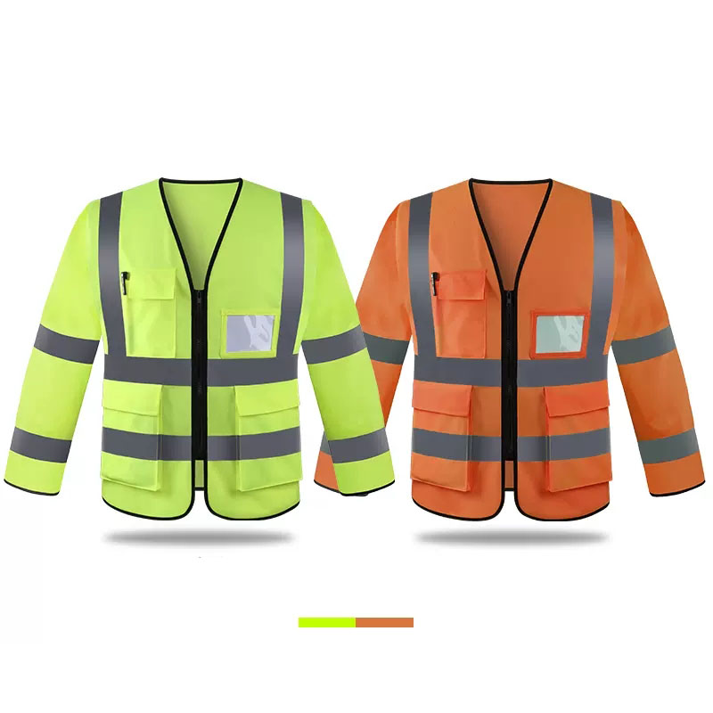 Reflektierende Kleidung, langä – Summer Hi Vis Clothing Bewertung und Preis