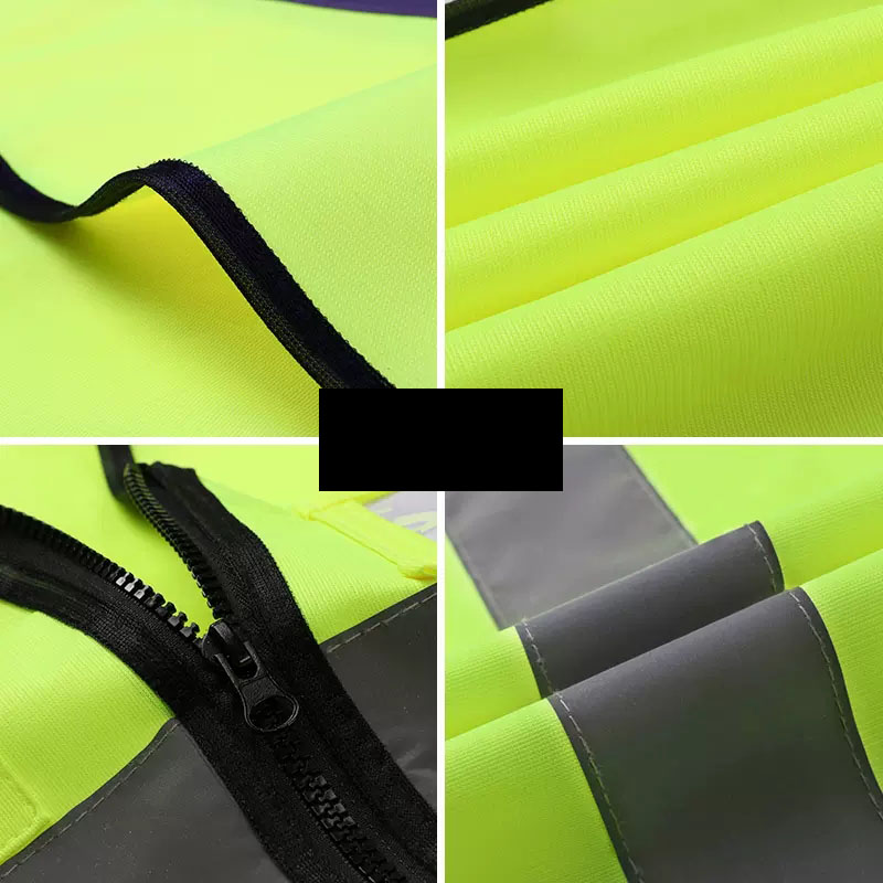 Reflektierende Kleidung, langä – Summer Hi Vis Clothing Bewertung und Preis