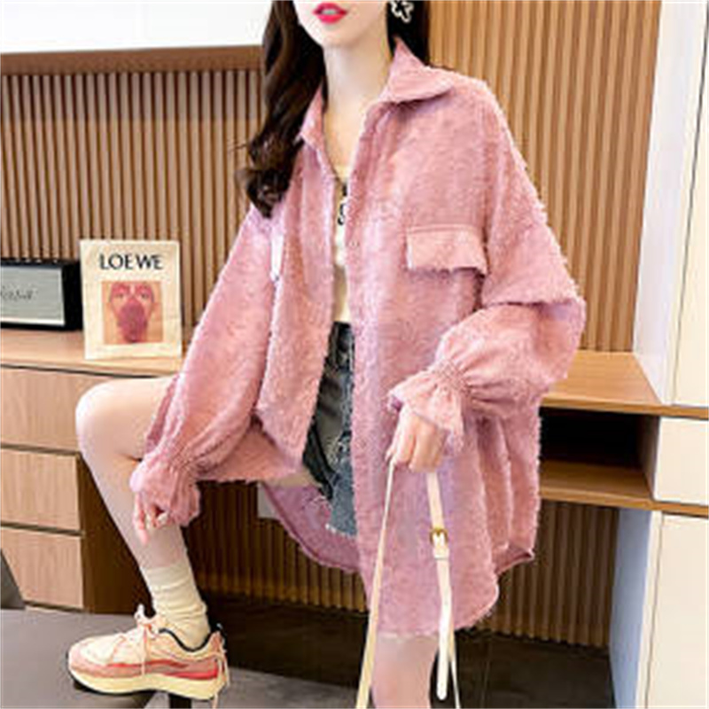 Weibliche Koreanische Lose Spi – Summer Clothing Drop Bewertung und Preis