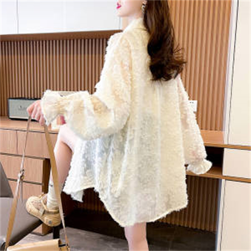Weibliche Koreanische Lose Spi – Summer Clothing Drop Bewertung und Preis