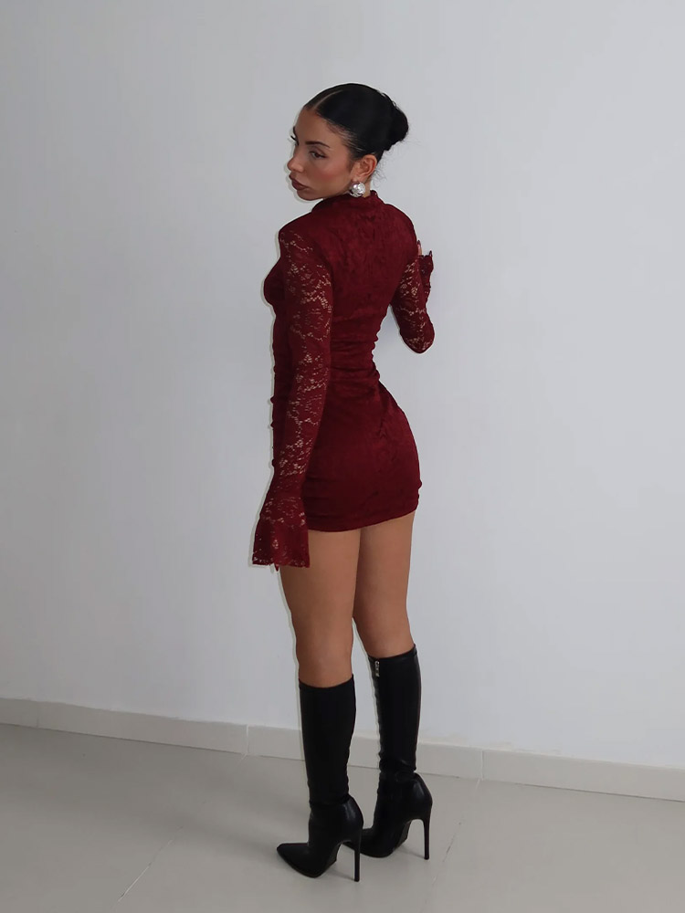 Ahagaga Sexy Spitze frauen Min – Summer Clothing Zara Bewertung und Preis