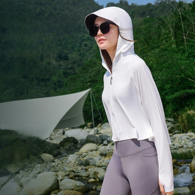 Sommer-Laufschutzkleidung Dünn – Summer Clothing Plus Bewertung und Preis