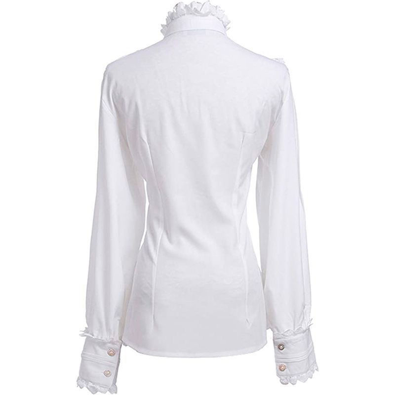 2026 Sommer Damen Lolita Bluse – Summer Clothing Drop Bewertung und Preis