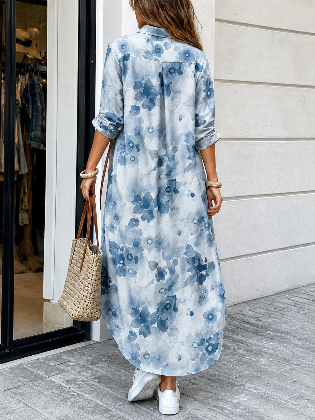 Sommerliches, locker sitzendes – Summer Clothing For Older Women Bewertung und Preis