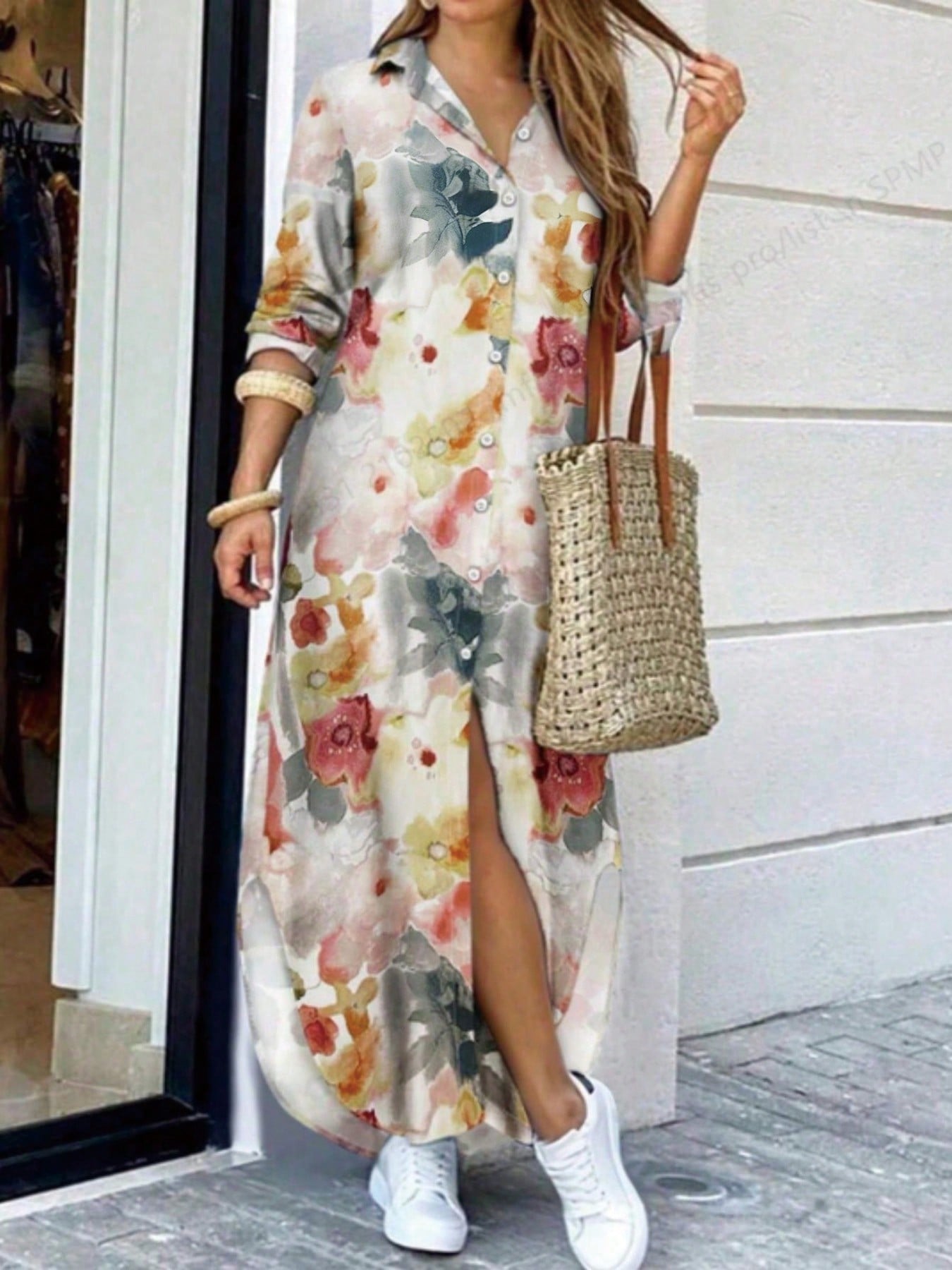 Sommerliches, locker sitzendes – Summer Clothing For Older Women Bewertung und Preis