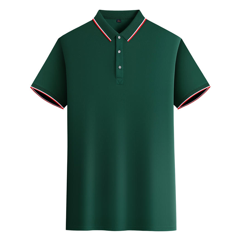 Maßgeschneiderte Logo-Poloshir – Summer Clothing Wholesale Bewertung und Preis
