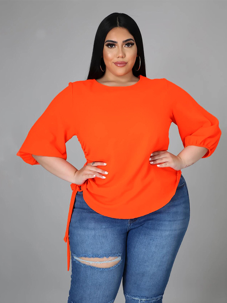 Damen Tops Langarm Weiblichen  – Summer Clothing Wholesale Bewertung und Preis