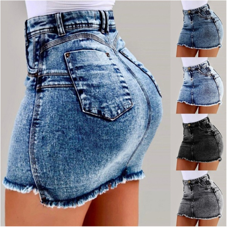 Neuer hoch taillierter, rauer, – Summer Clothing Options Bewertung und Preis