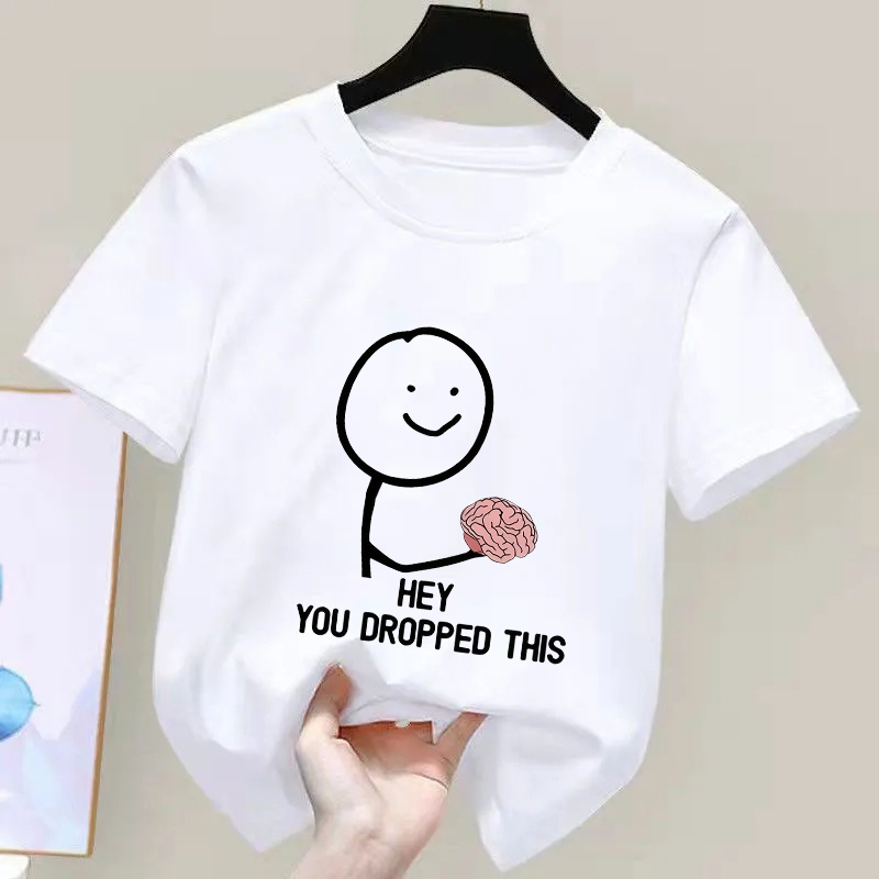 Lustiges T-Shirt mit Humorvoll – Summer Clothing Drop Bewertung und Preis