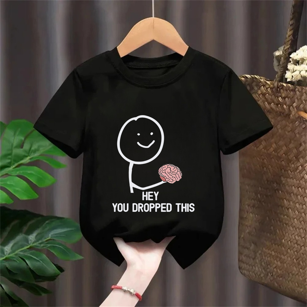 Lustiges T-Shirt mit Humorvoll – Summer Clothing Drop Bewertung und Preis