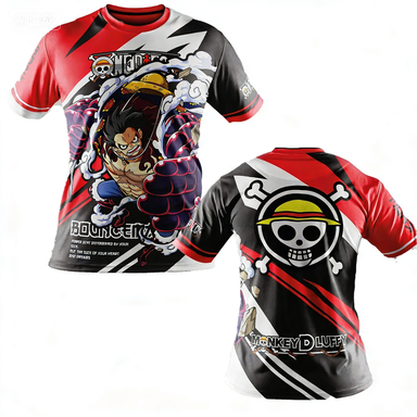 Kinder-Cartoon-T-Shirt, Atmung – Summer Clothing Girls Bewertung und Preis