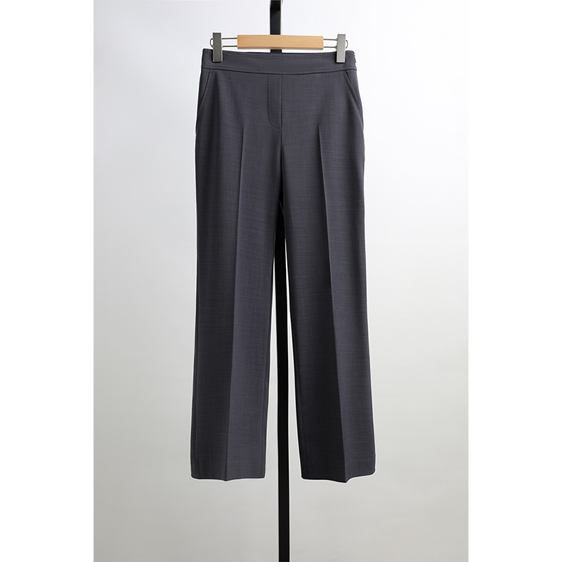 Hochgeschnittene Gerade Anzugh – Summer Clothing Brands Bewertung und Preis