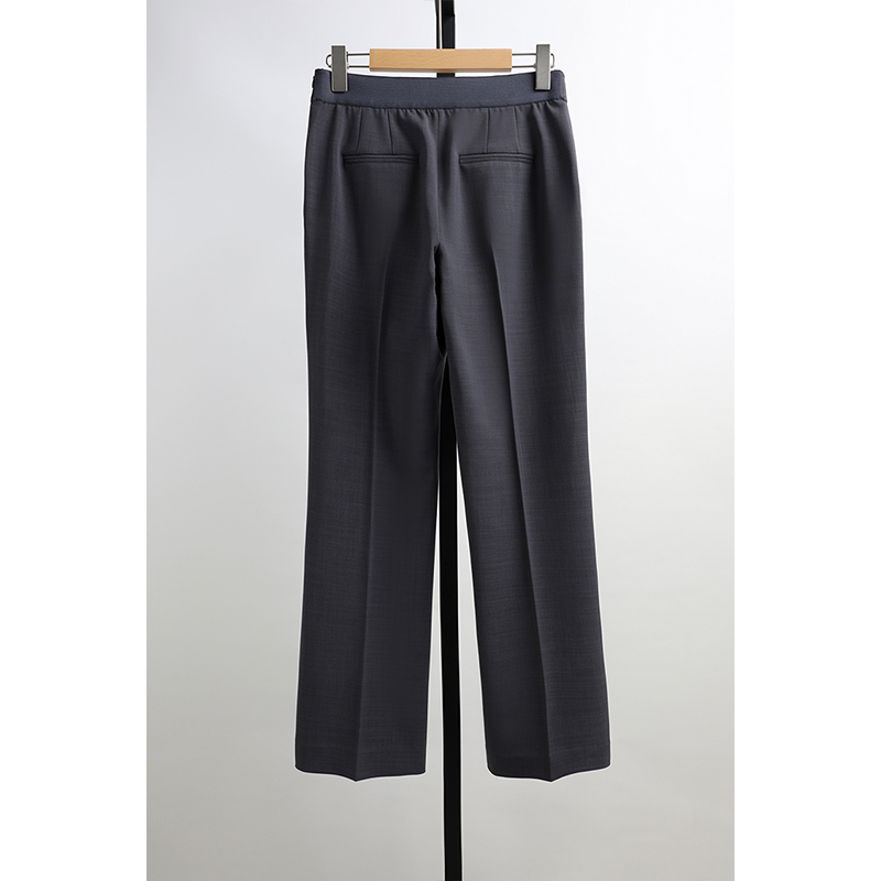 Hochgeschnittene Gerade Anzugh – Summer Clothing Brands Bewertung und Preis