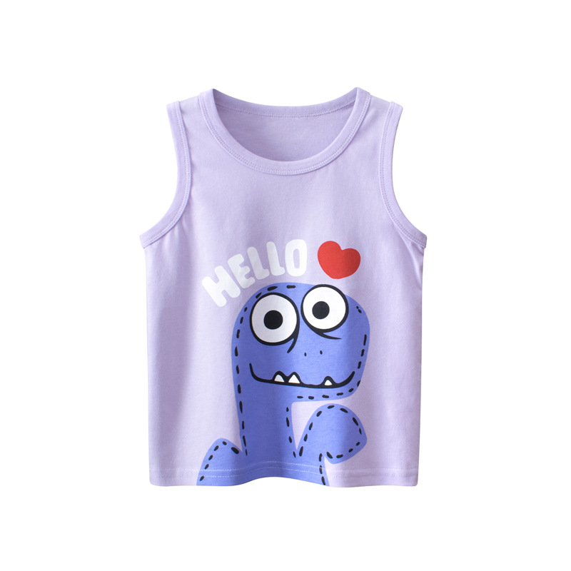 2023 Summe Kinder westen für M – Summer Clothing Newborn Bewertung und Preis