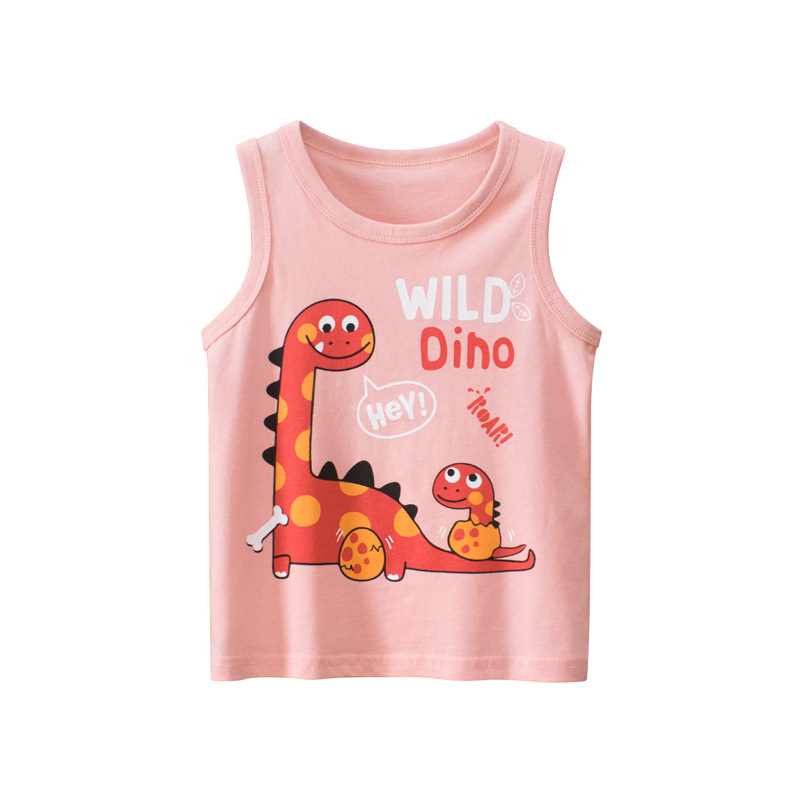 2023 Summe Kinder westen für M – Summer Clothing Newborn Bewertung und Preis