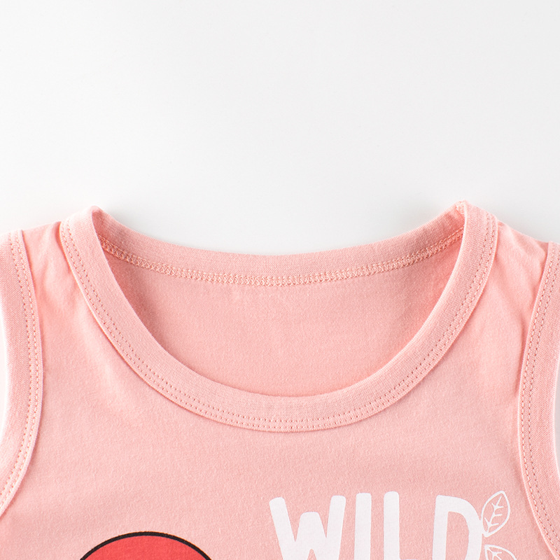 2023 Summe Kinder westen für M – Summer Clothing Newborn Bewertung und Preis