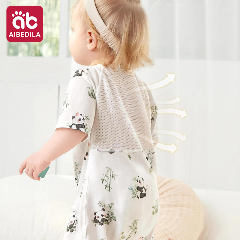 AIBEDILA Sommer-Klimaanlagenkl – Summer Clothing Girls Bewertung und Preis
