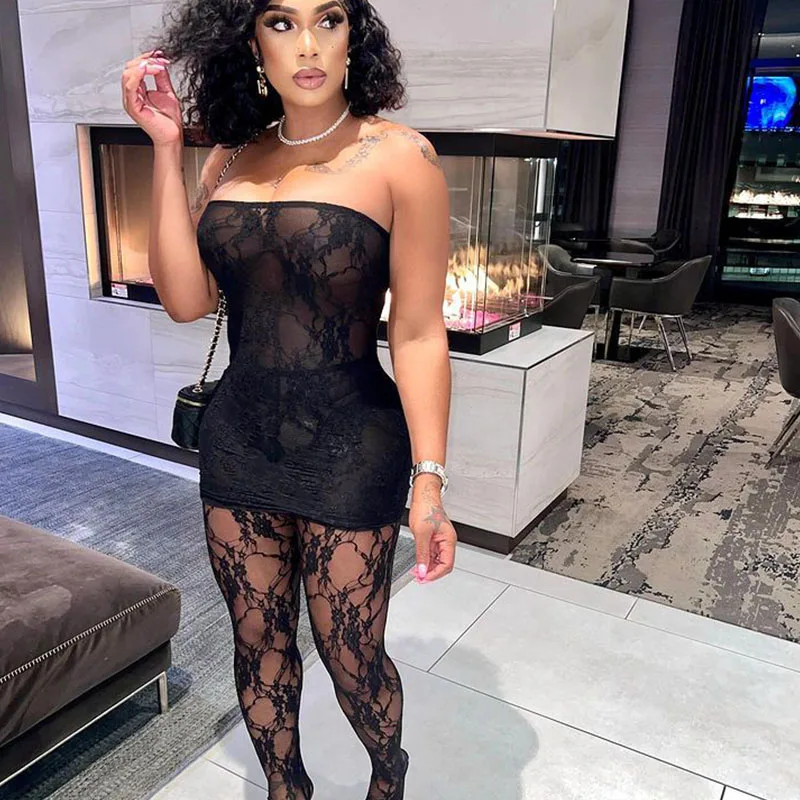 Sexy Nachtclub Outfits für Fra – Summer Nights Clothing Bewertung und Preis